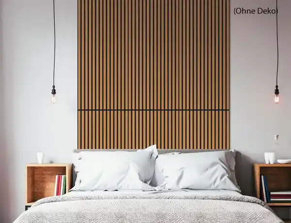 Bild 3 von Akustikpaneel Eiche medium