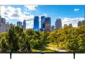 GRUNDIG 32 GHB 5340 LED TV (32 Zoll / 80 cm, HD-ready), Schwarz