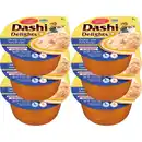 Bild 1 von CIAO Dashi Delights Huhn mit Thunfisch, 6er Pack