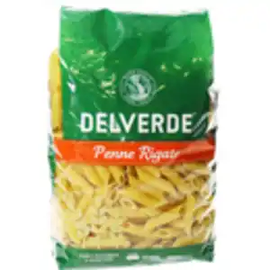 Delverde 2 x Penne Rigate (1kg)