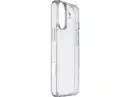 Bild 1 von CELLULAR LINE Clear Strong, Backcover, Apple, iPhone 16 Plus, Transparent, Transparent