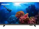 Bild 1 von PHILIPS 32PHS6808/12 HD LED Fernseher (Flat, 32 Zoll / 80 cm, HD, SMART TV, Philips Smart TV), Chrome-Matt