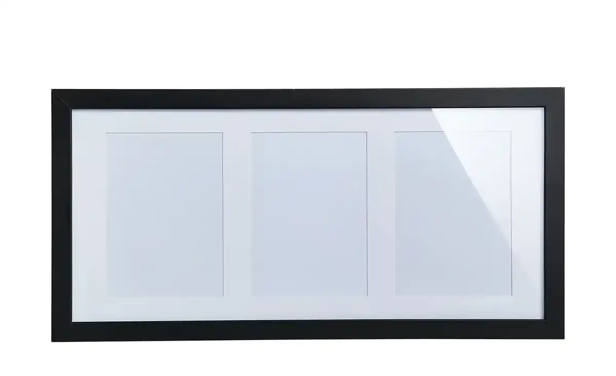 Bild 3 von KHG Holz-Bilderrahmen 23x51 cm Toscana