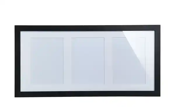 Bild 3 von KHG Holz-Bilderrahmen 23x51 cm Toscana