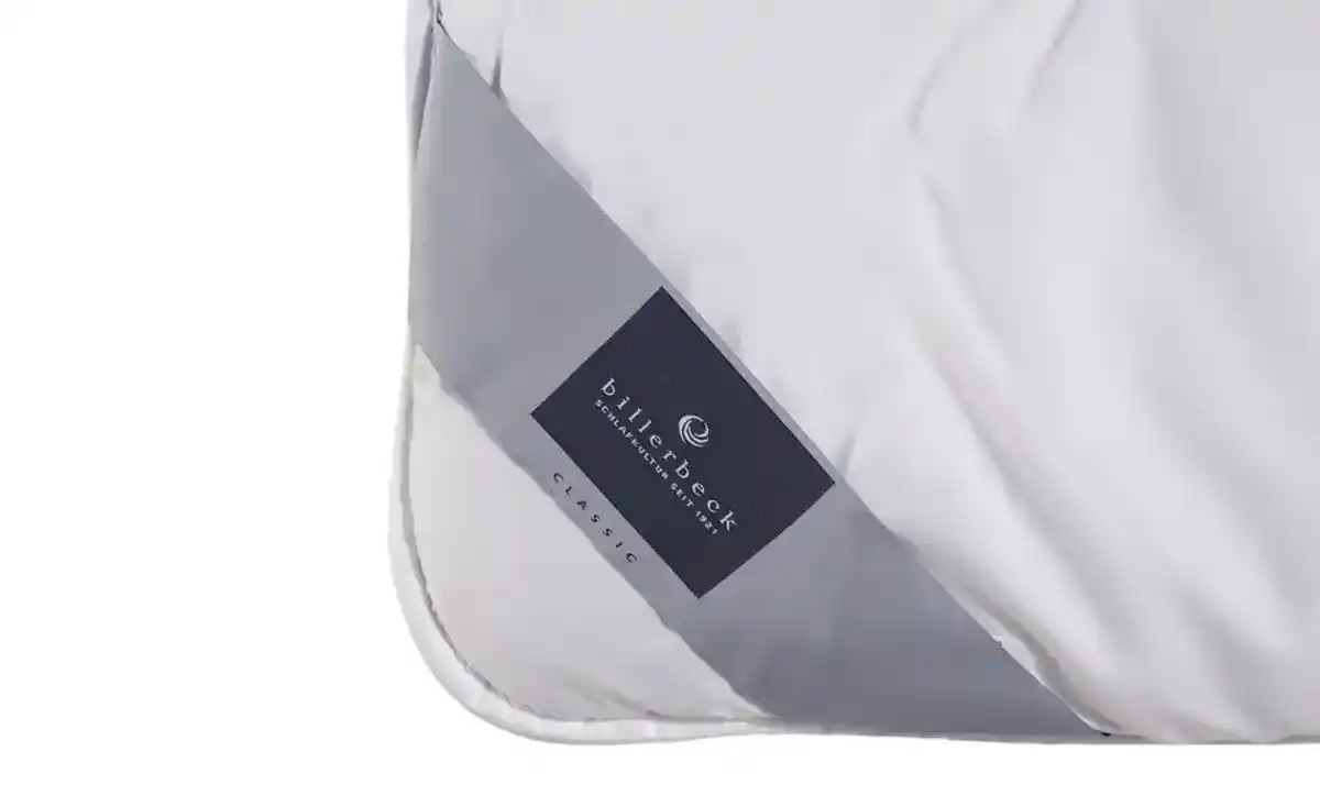 Bild 2 von Billerbeck Duo-Steppbett  Granat ¦ weiß ¦ Maße (cm): B: 135 Bettwaren > Bettdecken > Winter-Bettdecken - Möbel Kraft