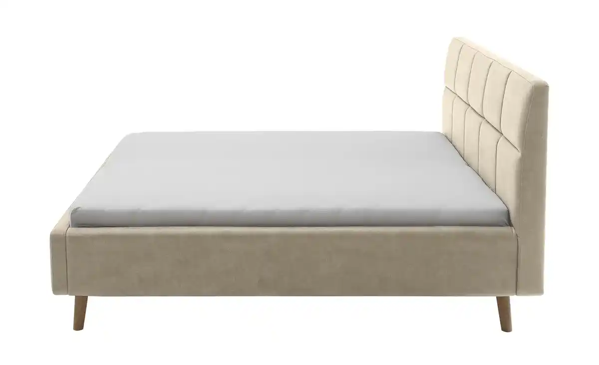 Bild 4 von Polsterbettgestell Granada