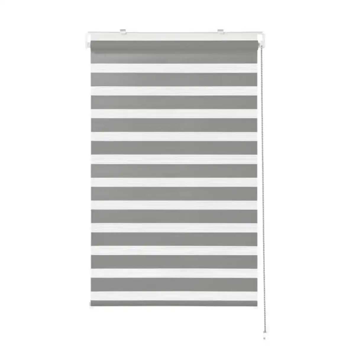 Bild 1 von Duo Rollo, grau, 100x150cm