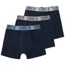 Bild 1 von 3 Jungen Boxer im Set DUNKELBLAU