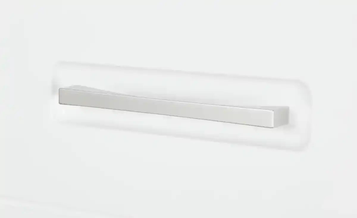 Bild 2 von Primo Highboard  Setto ¦ weiß ¦ Maße (cm): B: 94 H: 137 T: 38 Kommoden & Sideboards > Highboards - Möbel Kraft