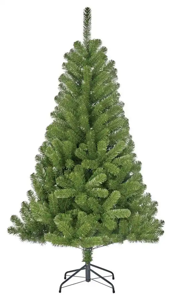 Bild 1 von Weihnachtsbaum Charlton aus Kunststoff