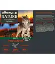 Bild 2 von Dehner Wild Nature Nassfutter für Hunde Hochmoor Adult, 400 g/800 g