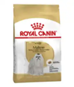 ROYAL CANIN® Trockenfutter für Hunde Maltese Adult