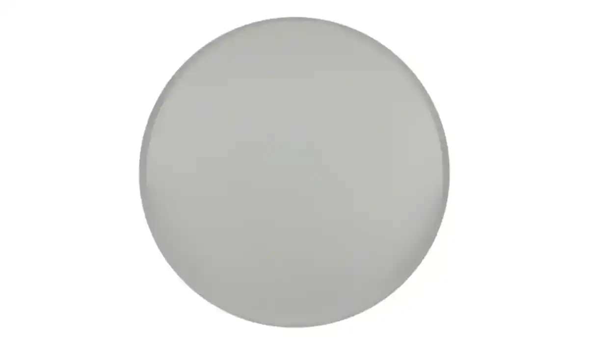 Bild 3 von Deko Teller ¦ gold ¦ Metall ¦ Maße (cm): H: 1,5  Ø: [30.0] Dekoration > Dekoschalen - Möbel Kraft