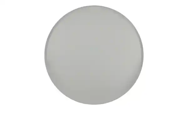 Bild 3 von Deko Teller ¦ gold ¦ Metall ¦ Maße (cm): H: 1,5  Ø: [30.0] Dekoration > Dekoschalen - Möbel Kraft