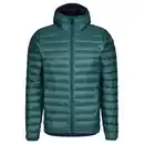 Bild 1 von KLUKUFOSS HOODED DOWN JACKET Herren - Daunenjacke