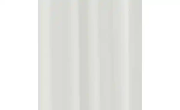 Bild 2 von como Schlaufenschal ¦ creme ¦ Maße (cm): B: 140 H: 1 Gardinen & Vorhänge > Gardinen > Schlaufenschals - Möbel Kraft