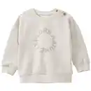 Bild 1 von Baby Sweatshirt mit Print BEIGE