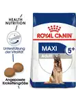 Bild 4 von ROYAL CANIN® Trockenfutter für Hunde 5+ Maxi Adult