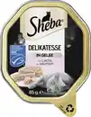 Bild 1 von Sheba Delikatesse in Gelee mit Lachs