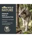 Bild 4 von Dehner Wild Nature Nassfutter für Hunde Hochmoor Senior, 400 g/800 g