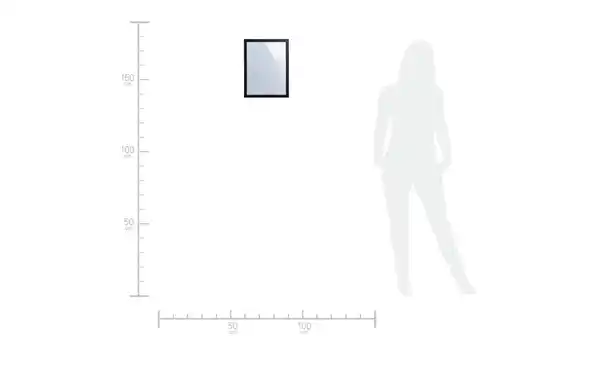 Bild 4 von KHG Holz-Bilderrahmen 30x40 cm Toscana