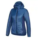 Bild 3 von KLUKUFOSS PADDED JACKET Damen - Isolationsjacke