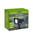 Bild 4 von Dehner Solar-Spot, ca. B8,8/H28/T15,4 cm