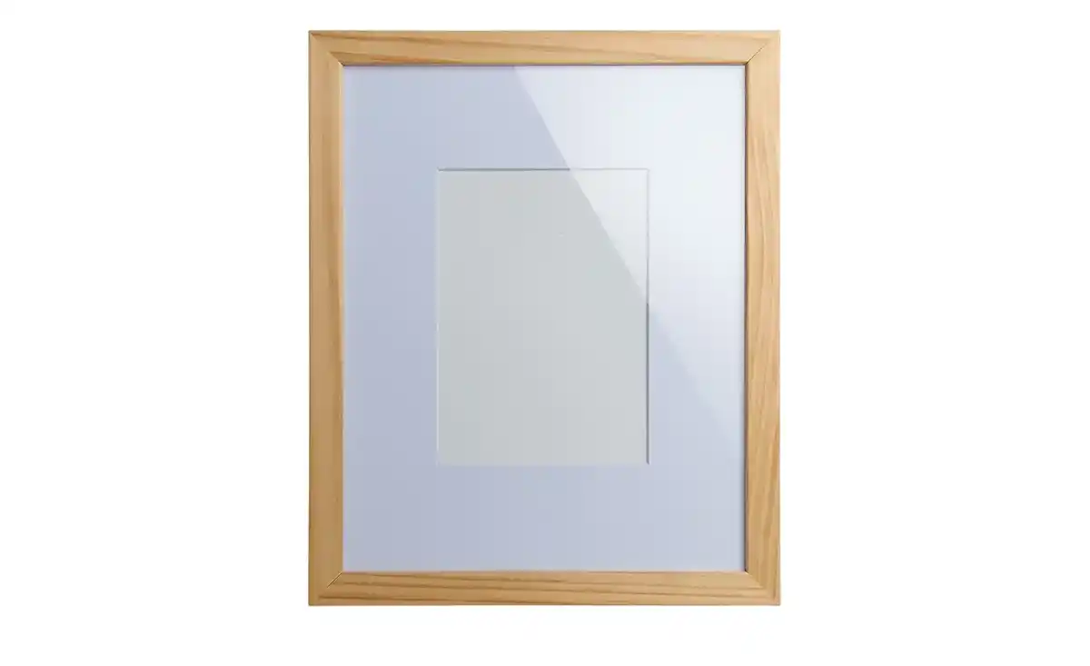 Bild 3 von KHG Holz-Bilderrahmen 24x30 cm Toscana