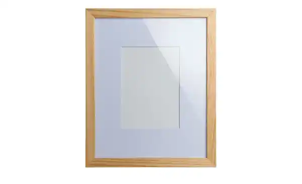 Bild 3 von KHG Holz-Bilderrahmen 24x30 cm Toscana