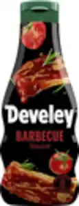 Develey Barbecue Sauce