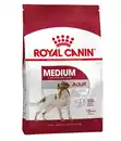 Bild 1 von ROYAL CANIN® Trockenfutter für Hunde Medium Adult