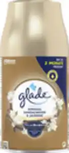 Glade Automatic Spray/Nachfüller Bali Sandelholz & Jasmin