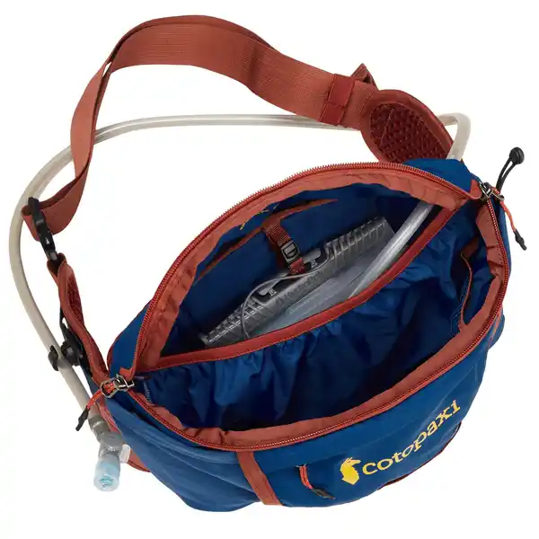 Bild 4 von LAGOS 5L HYDRATION HIP PACK - Hüfttasche