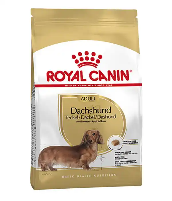 Bild 1 von ROYAL CANIN® Trockenfutter für Hunde Dachshund Adult