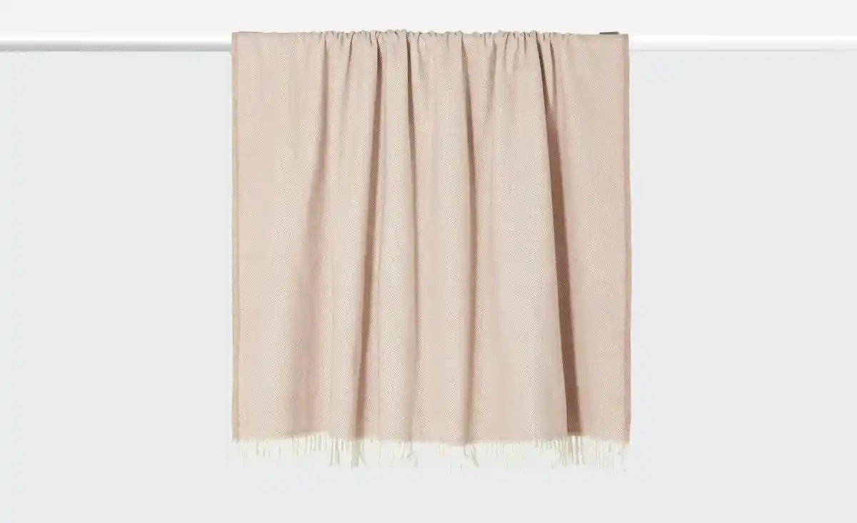 Bild 3 von SCHÖNER WOHNEN Wohnplaid Relax