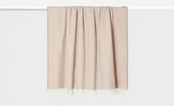 Bild 3 von SCHÖNER WOHNEN Wohnplaid Relax