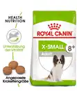 Bild 2 von ROYAL CANIN® Trockenfutter für Hunde X-Small Adult 8+