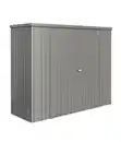 Bild 1 von Biohort Geräteschrank 230, quarzgrau-metallic, ca. B227/H177/T83 cm