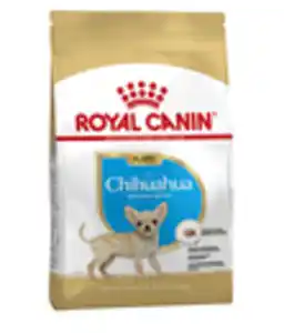 ROYAL CANIN® Trockenfutter für Hunde Chihuahua Puppy