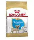 Bild 1 von ROYAL CANIN® Trockenfutter für Hunde Chihuahua Puppy