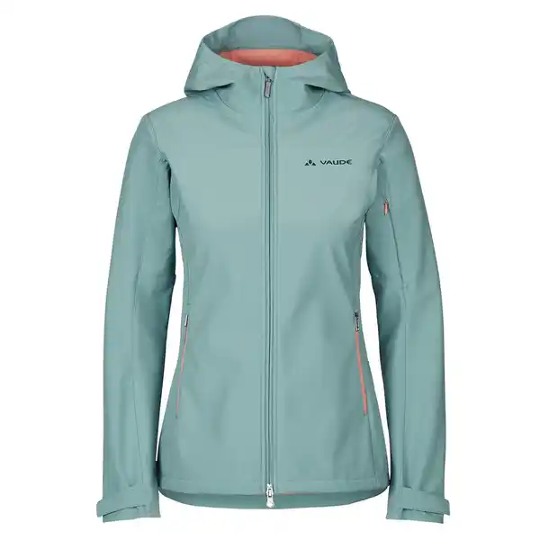 Bild 1 von SE WO BATONI SOFTSHELL JACKET Damen - Softshelljacke