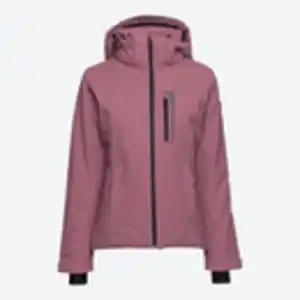 Damen-Jacke mit Bionic-Finish, Pink