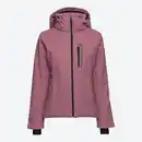 Bild 1 von Damen-Jacke mit Bionic-Finish, Pink