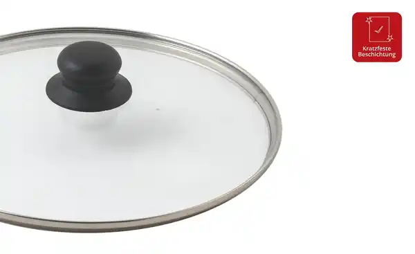 Bild 3 von for friends Schmorpfanne 28cm Aluguss