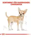 Bild 3 von ROYAL CANIN® Trockenfutter für Hunde Chihuahua Adult