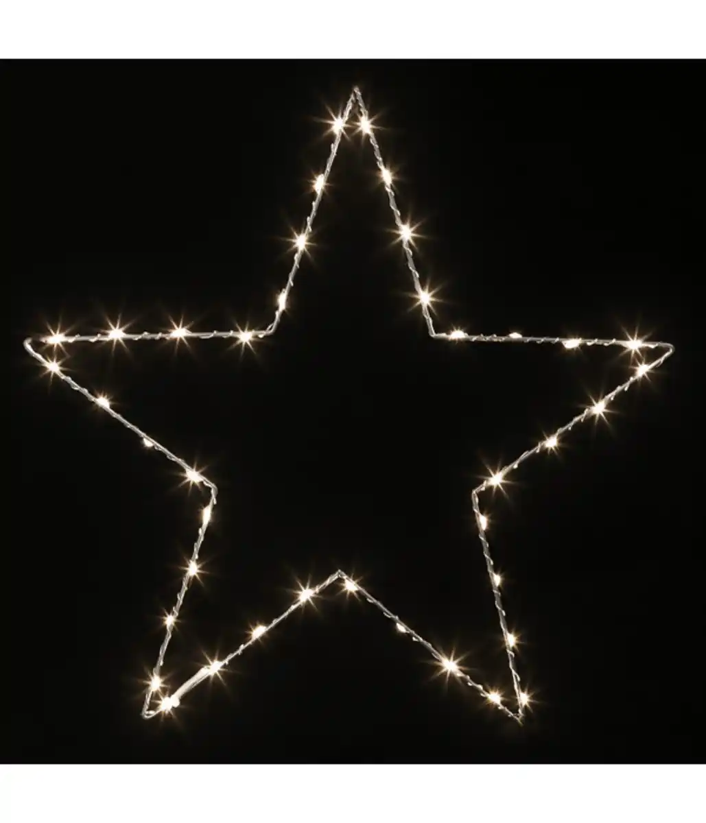 Bild 2 von Dehner LED-Stern