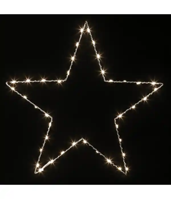 Bild 2 von Dehner LED-Stern