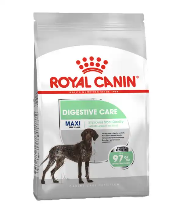 Bild 1 von ROYAL CANIN® Trockenfutter Medium Digestive Care