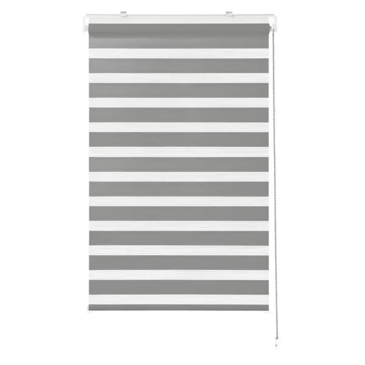 Bild 1 von Duo Rollo, grau, 60x150cm