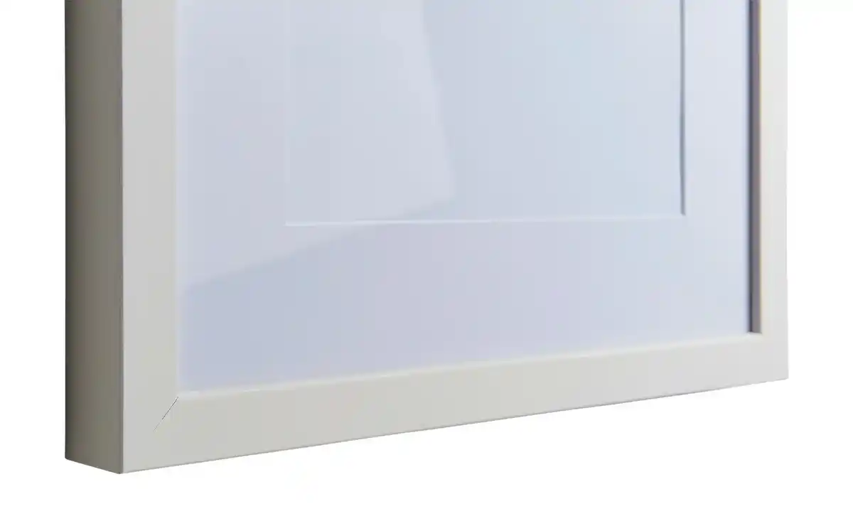 Bild 2 von KHG Holz-Bilderrahmen 30x40 cm Toscana